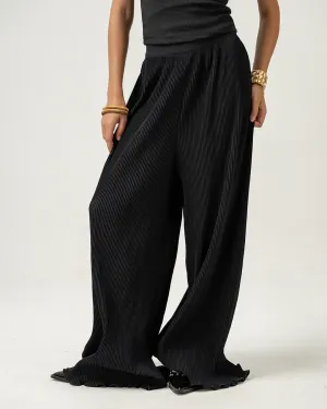 Plain Women's Casual Pants