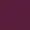 Plum Ruched Bat Wing Sleeve Midi Dress