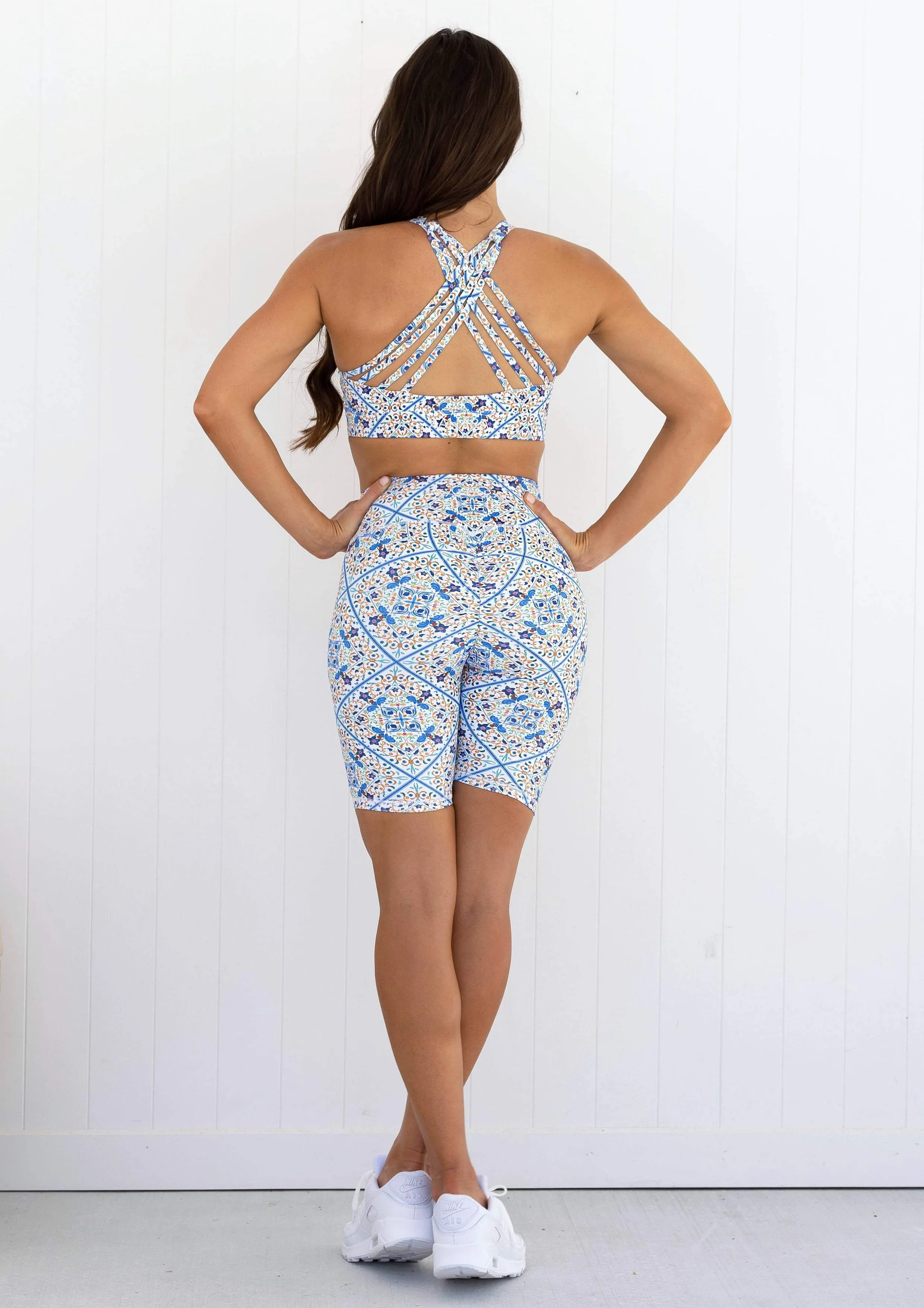 Positano Bike Short