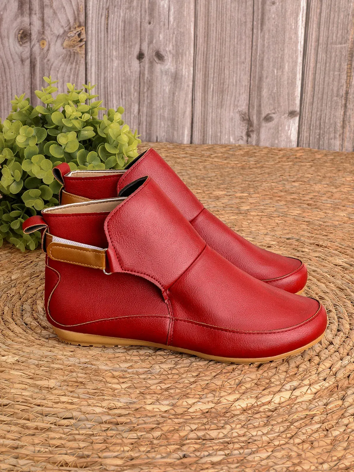 PREMIUM™ ORTHOPEDIC AUTUMN BOOTS 2024 BEST SELLER
