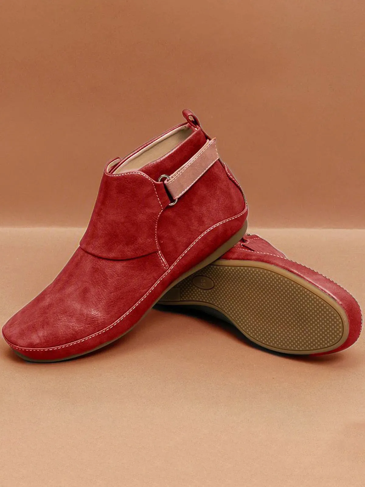 PREMIUM™ ORTHOPEDIC AUTUMN BOOTS 2024 BEST SELLER