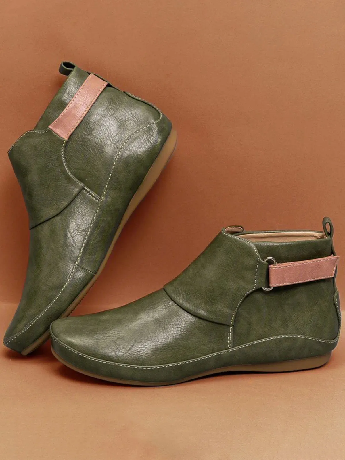 PREMIUM™ ORTHOPEDIC AUTUMN BOOTS 2024 BEST SELLER