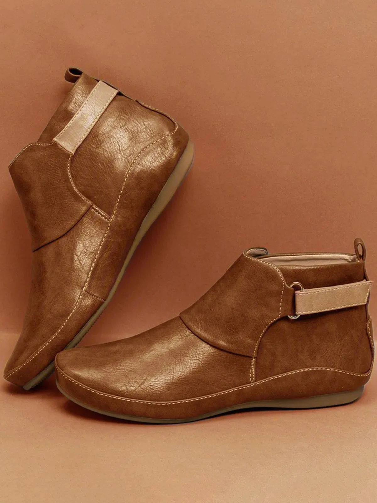 PREMIUM™ ORTHOPEDIC AUTUMN BOOTS 2024 BEST SELLER