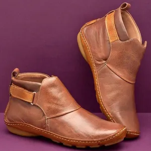 PREMIUM™ ORTHOPEDIC AUTUMN BOOTS 2024 BEST SELLER