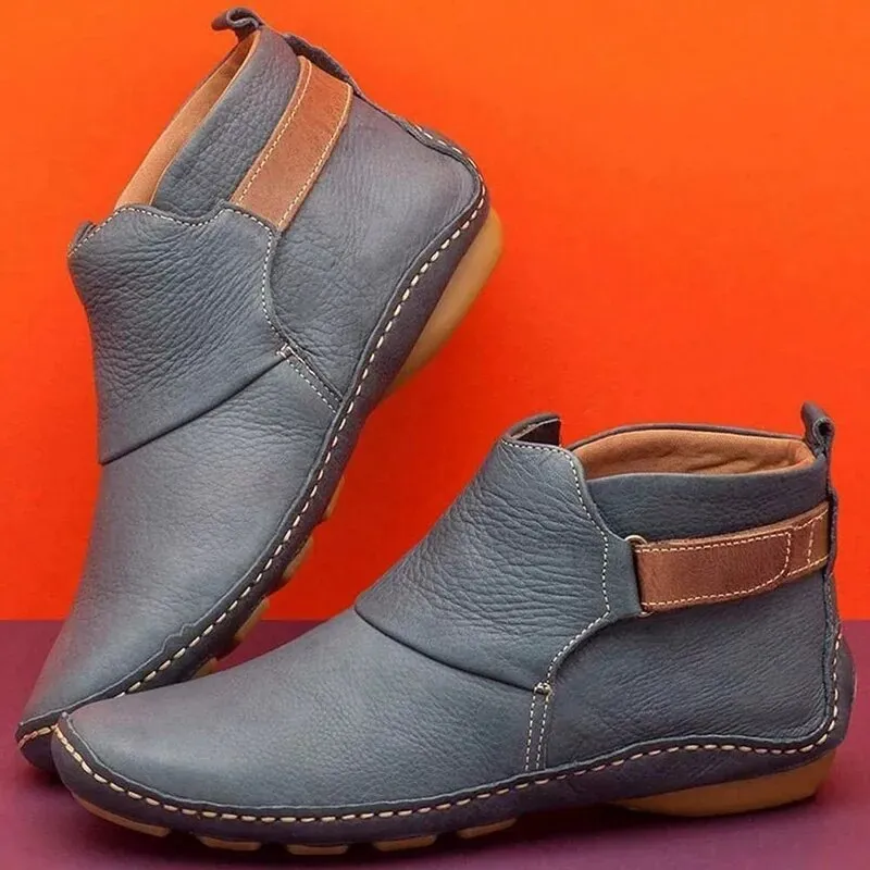 PREMIUM™ ORTHOPEDIC AUTUMN BOOTS 2024 BEST SELLER