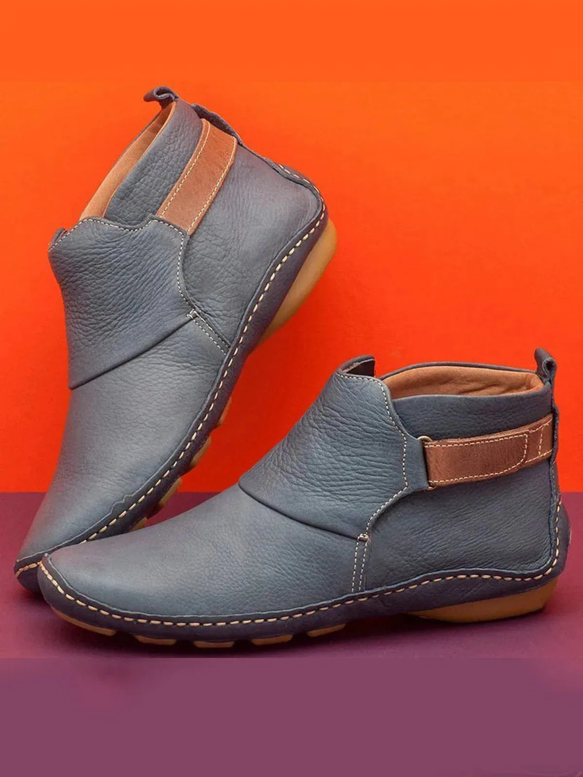 PREMIUM™ ORTHOPEDIC AUTUMN BOOTS 2024 BEST SELLER