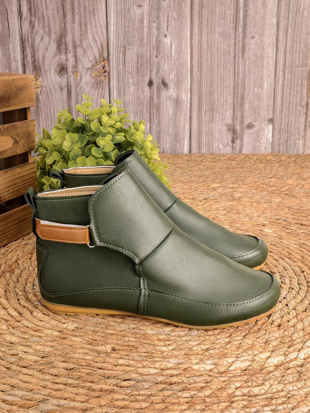PREMIUM™ ORTHOPEDIC AUTUMN BOOTS 2024 BEST SELLER