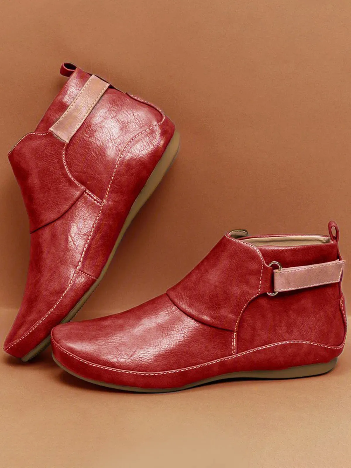 PREMIUM™ ORTHOPEDIC AUTUMN BOOTS 2024 BEST SELLER