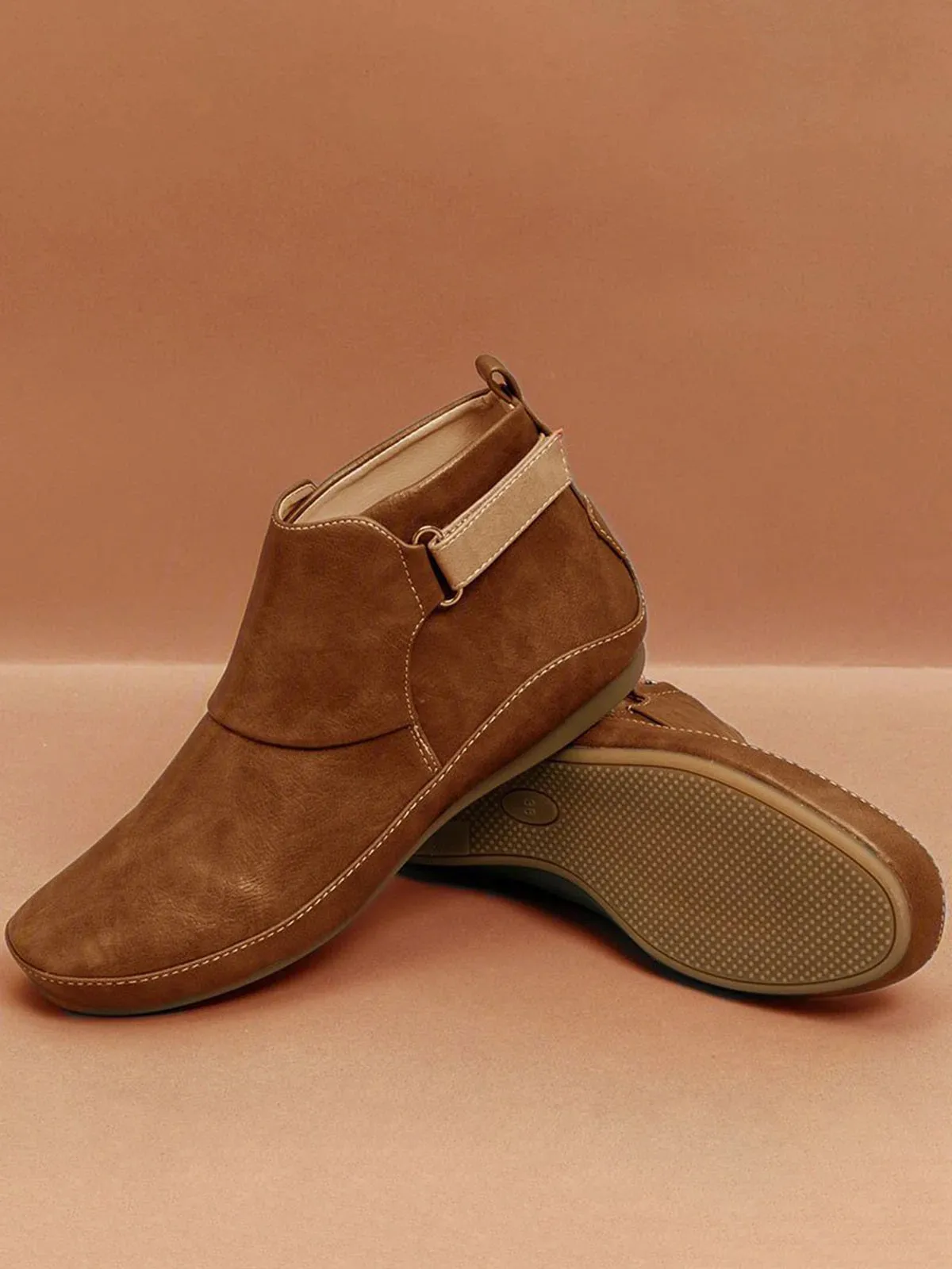 PREMIUM™ ORTHOPEDIC AUTUMN BOOTS 2024 BEST SELLER