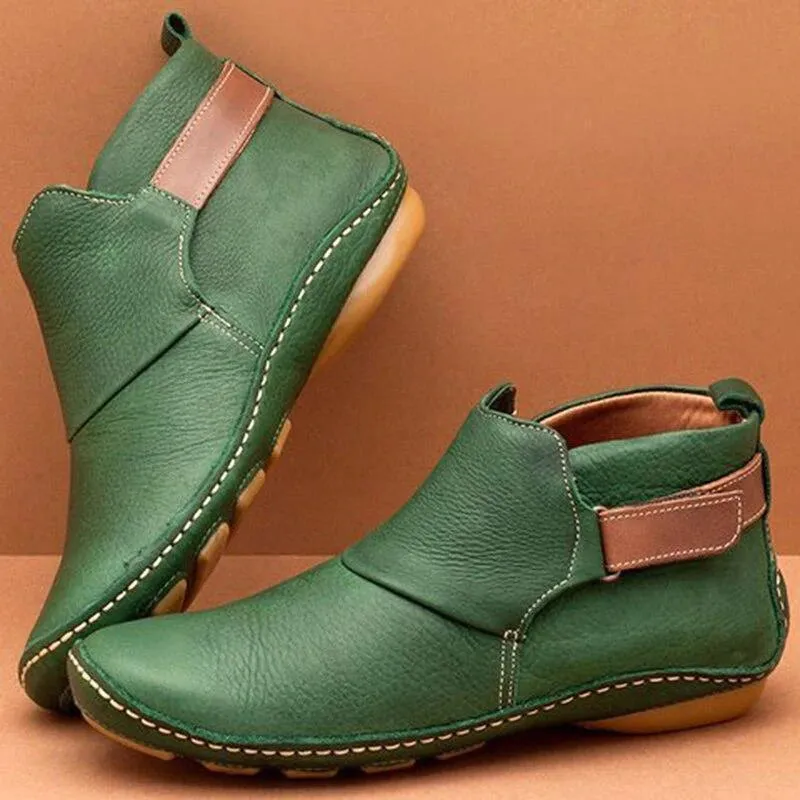 PREMIUM™ ORTHOPEDIC AUTUMN BOOTS 2024 BEST SELLER