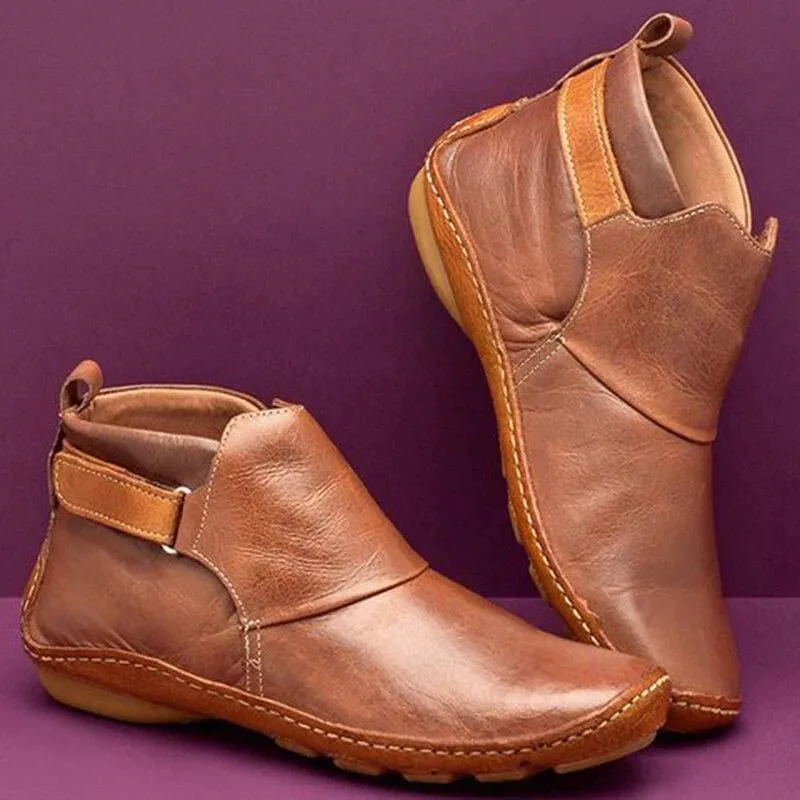 PREMIUM™ ORTHOPEDIC AUTUMN BOOTS 2024 BEST SELLER