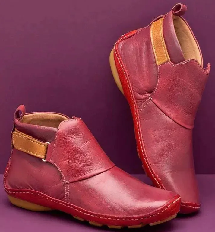 PREMIUM™ ORTHOPEDIC AUTUMN BOOTS 2024 BEST SELLER
