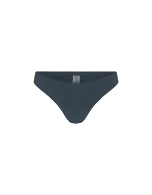 Premium Seamless V5 Sports G-String - Tau Ceti (Dark Grey)