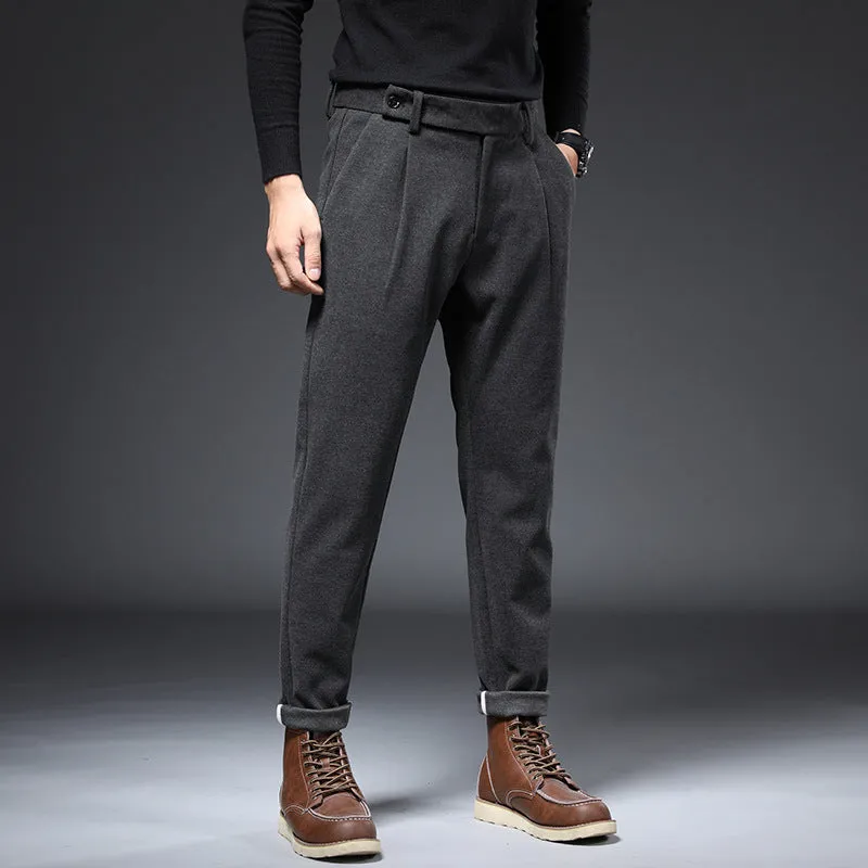 Preston’s Casual Pants