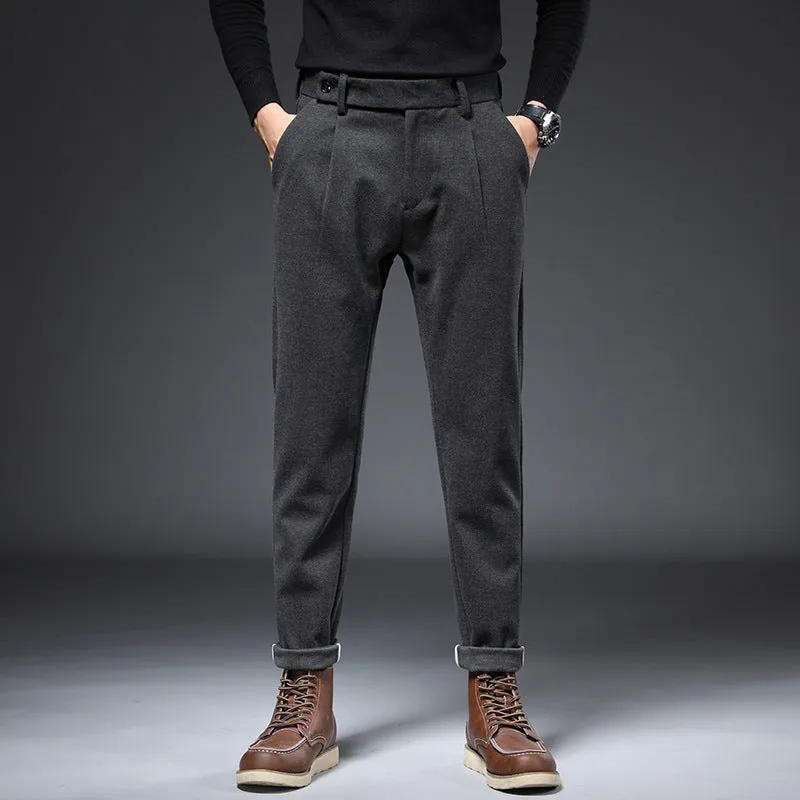 Preston’s Casual Pants