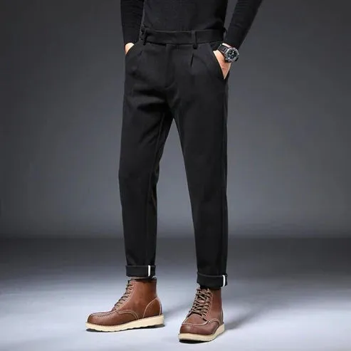 Preston’s Casual Pants