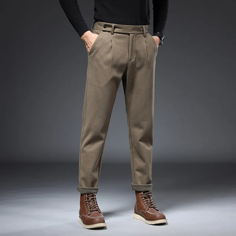 Preston’s Casual Pants