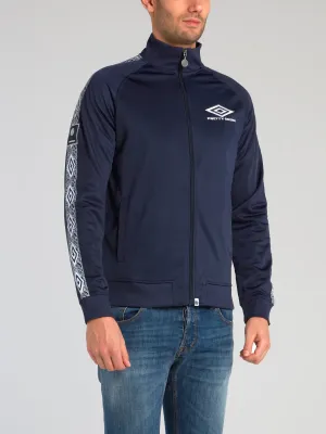 Pretty Green x Umbro Tricot Track Jacket