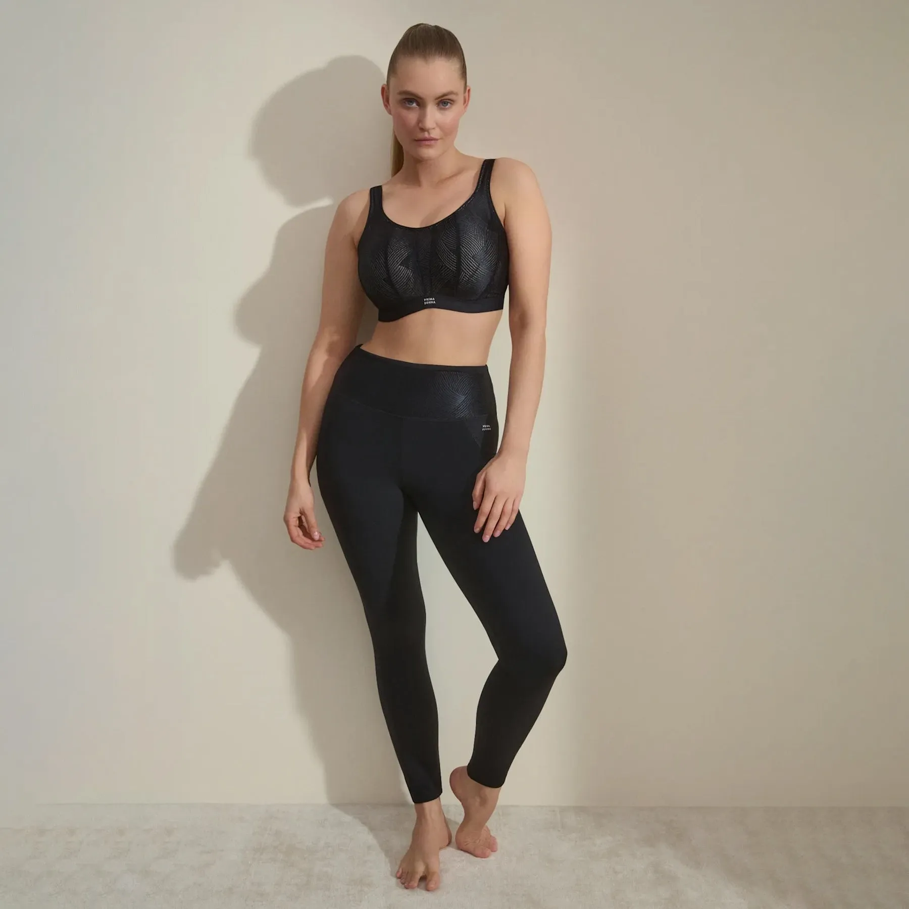 PrimaDonna Sport The Game Leggins