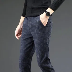 PrimeWear Casual Business Trousers