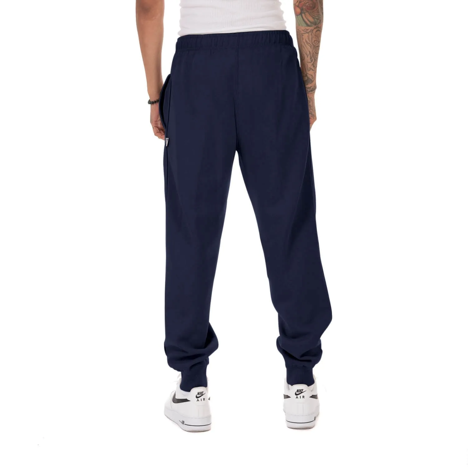 Pro Club Jogger Fleece Long Pants - NAVY