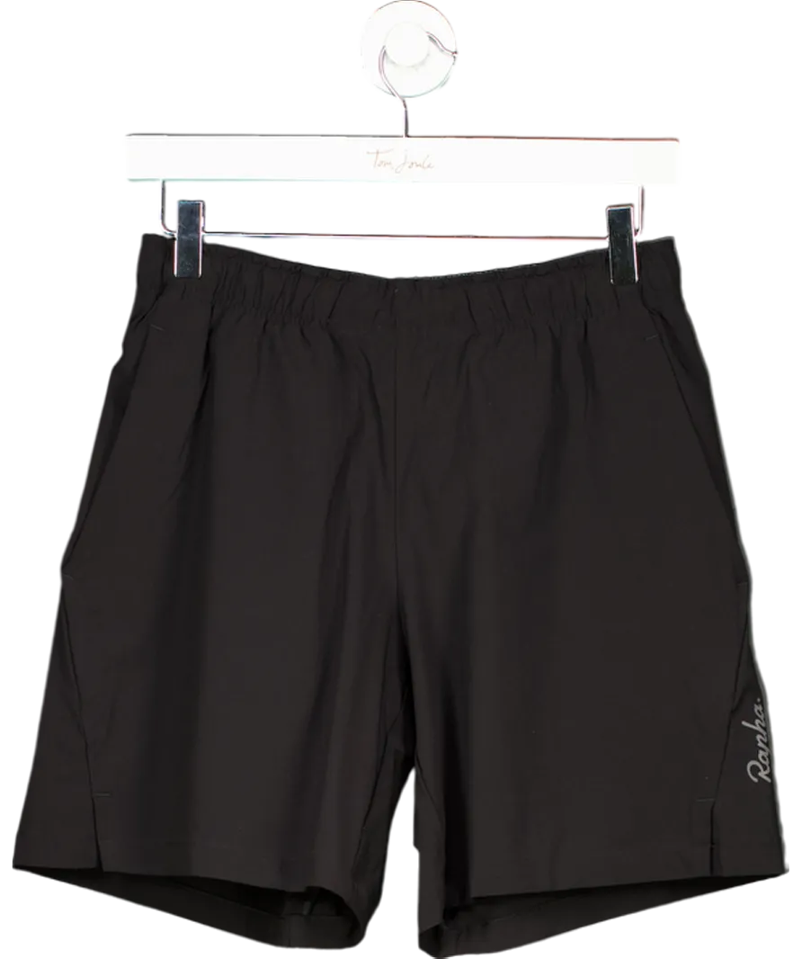 Rapha. Black Men's Active Shorts UK S