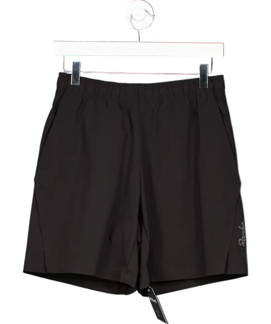 Rapha. Black Men's Active Shorts UK S