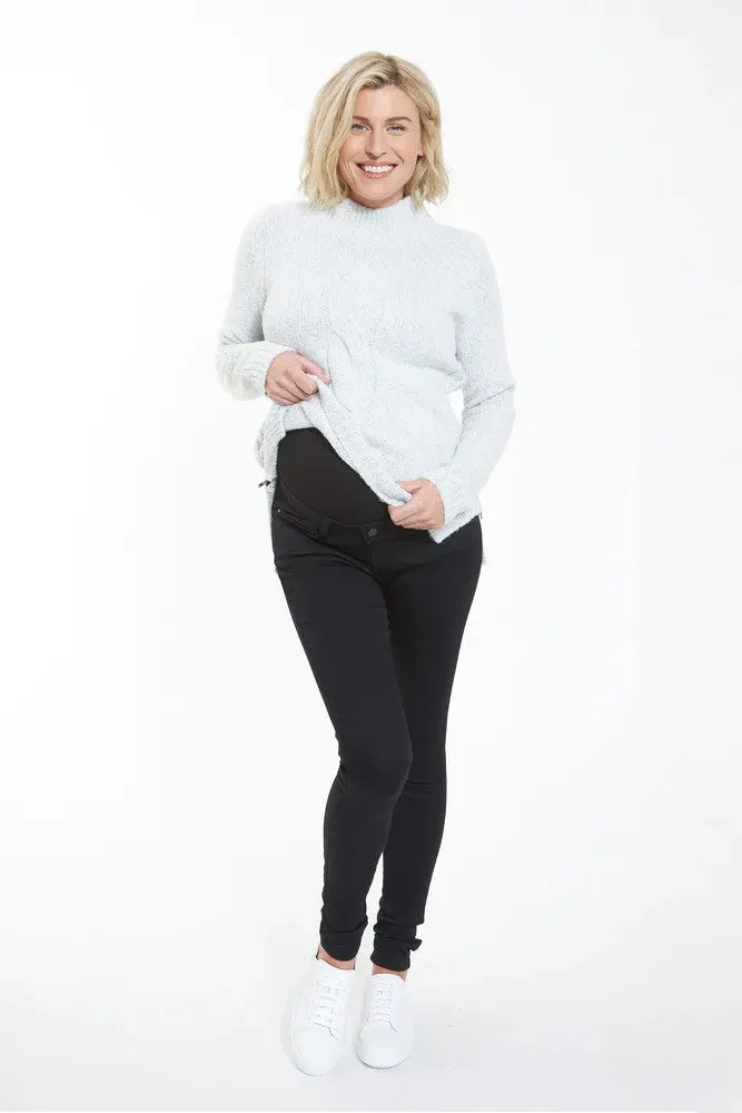 Rebel Jegging