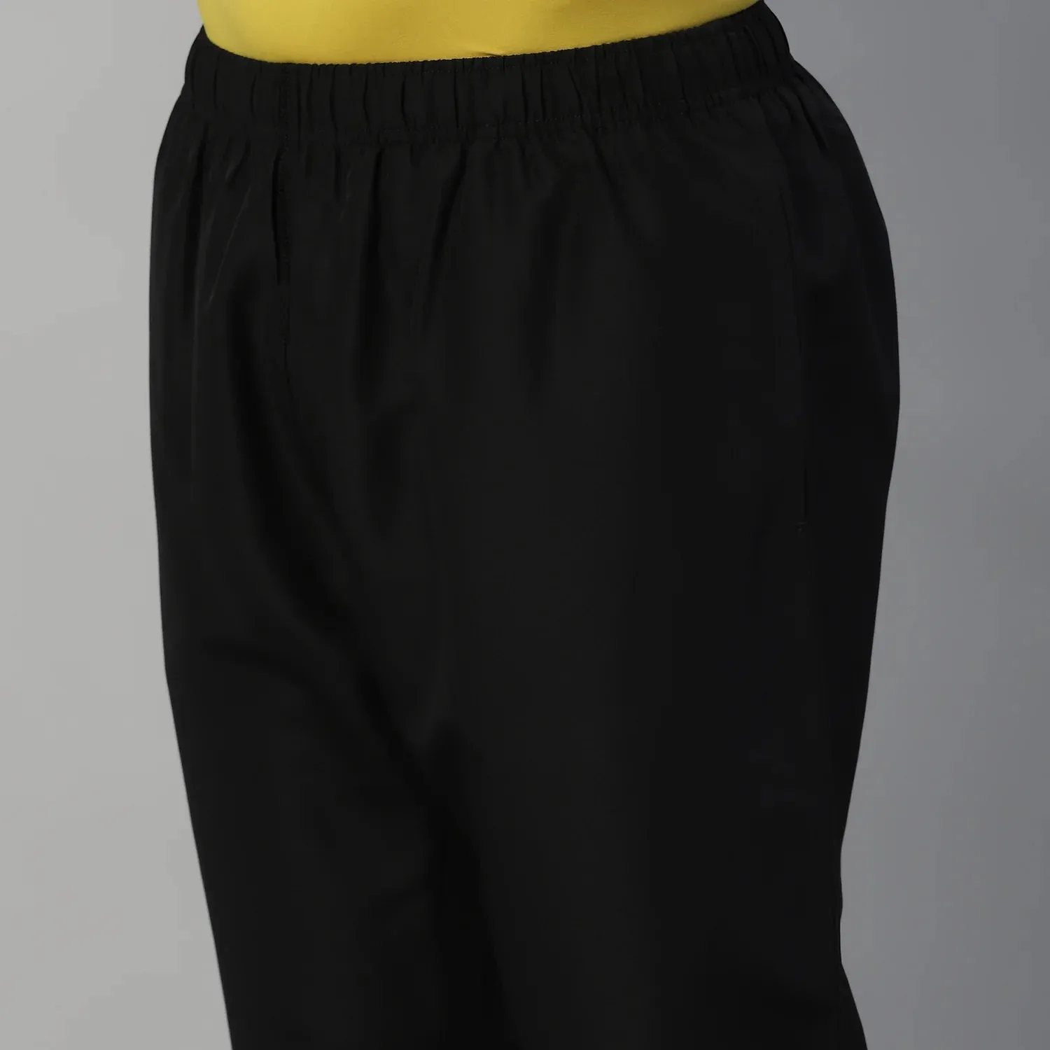 Regular Fit Sporty Track Suit - Men