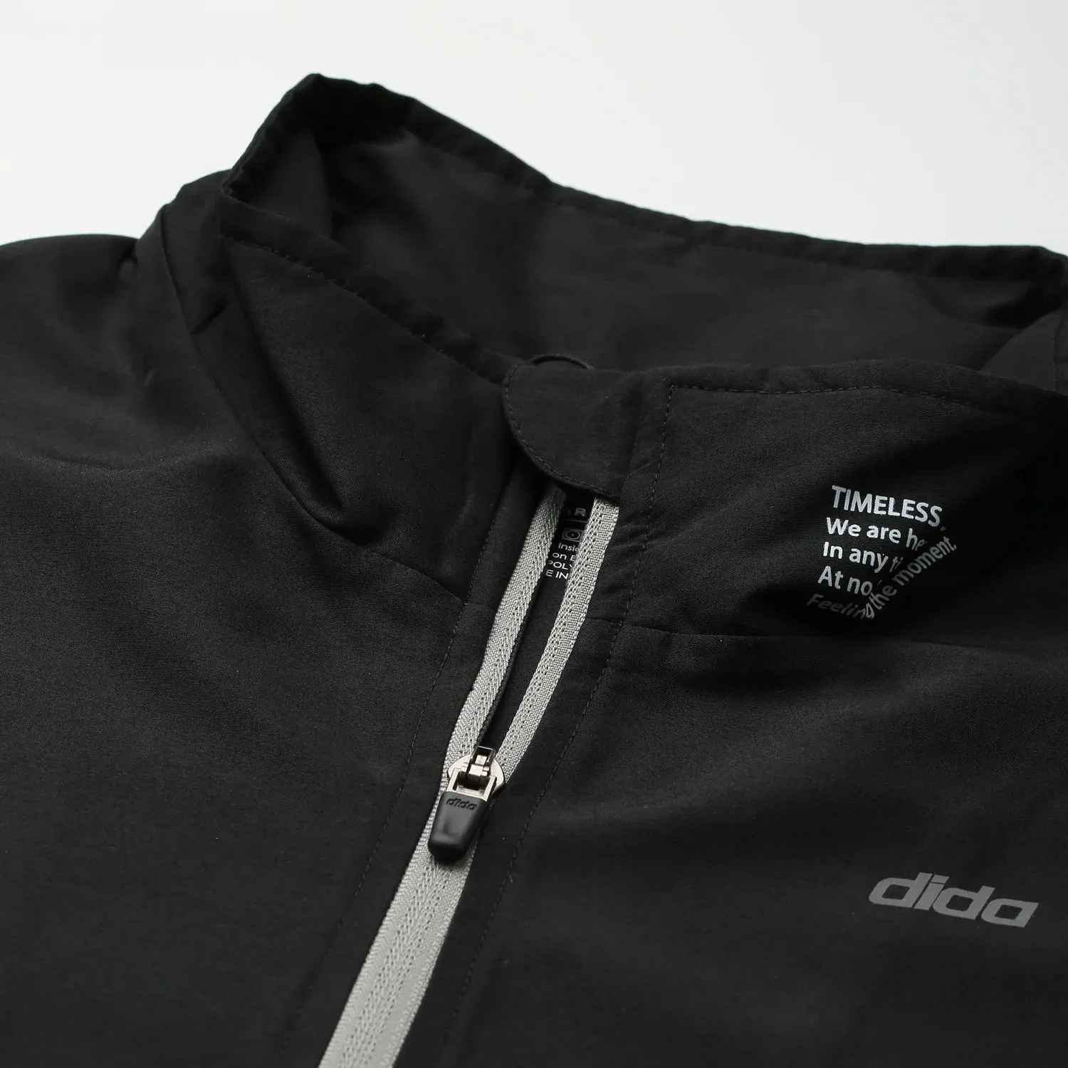 Regular Fit Sporty Track Suit - Men