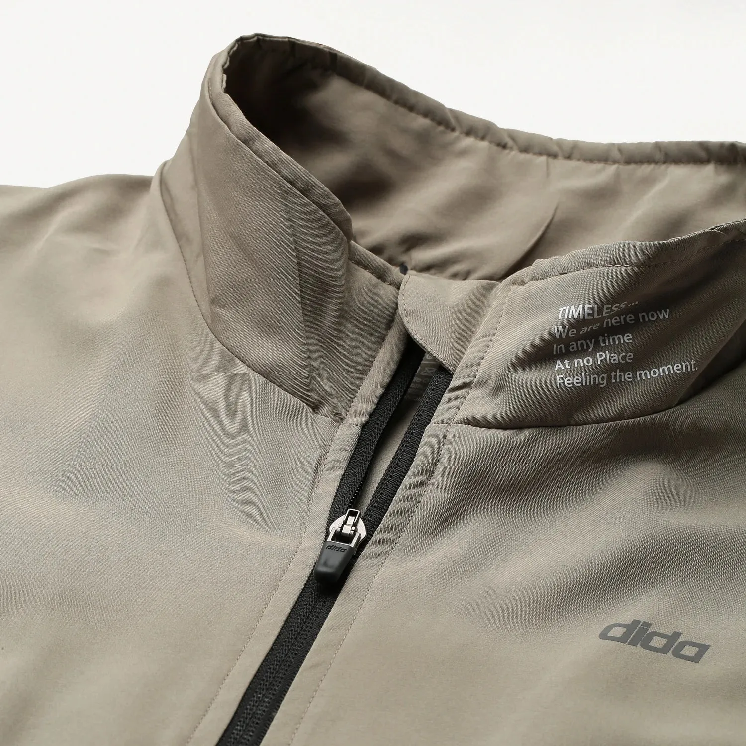 Regular Fit Sporty Track Suit - Men
