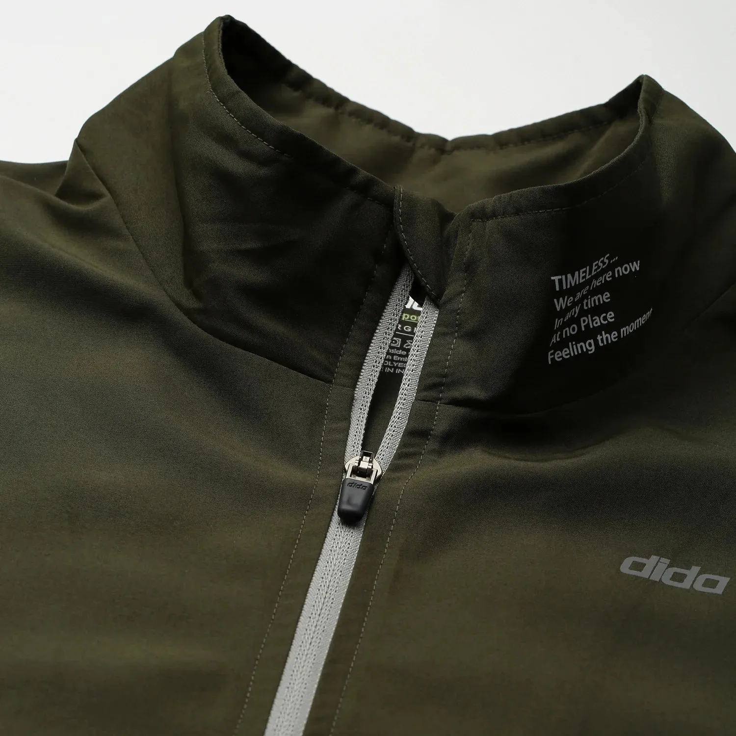 Regular Fit Sporty Track Suit - Men