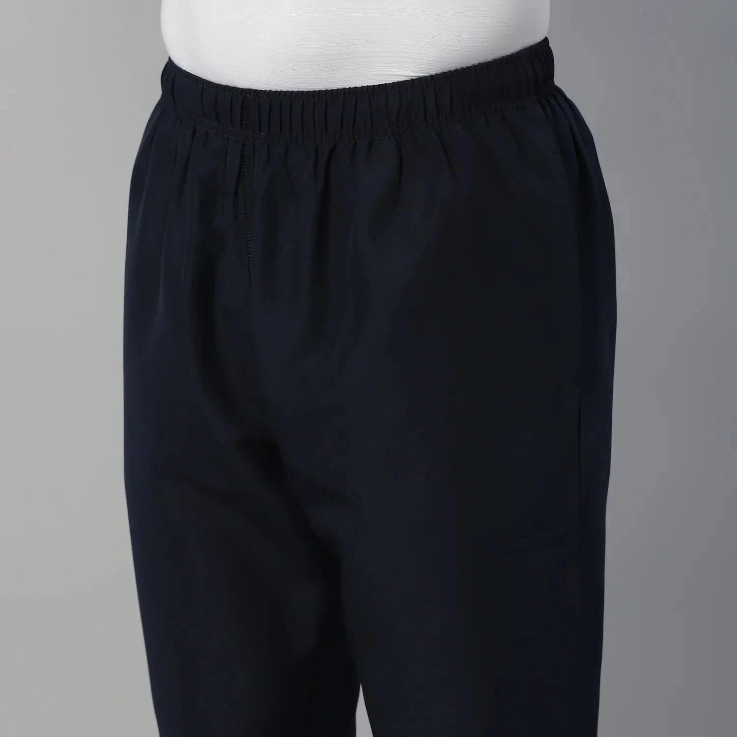 Regular Fit Sporty Track Suit - Men