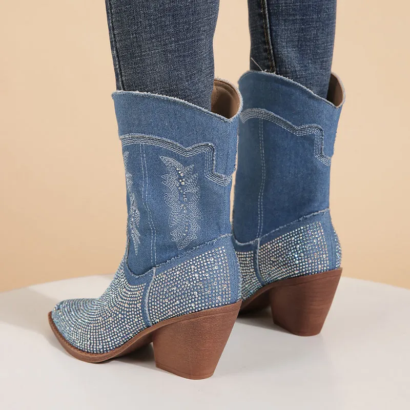 Relaxed and supportive orthopedic Boots