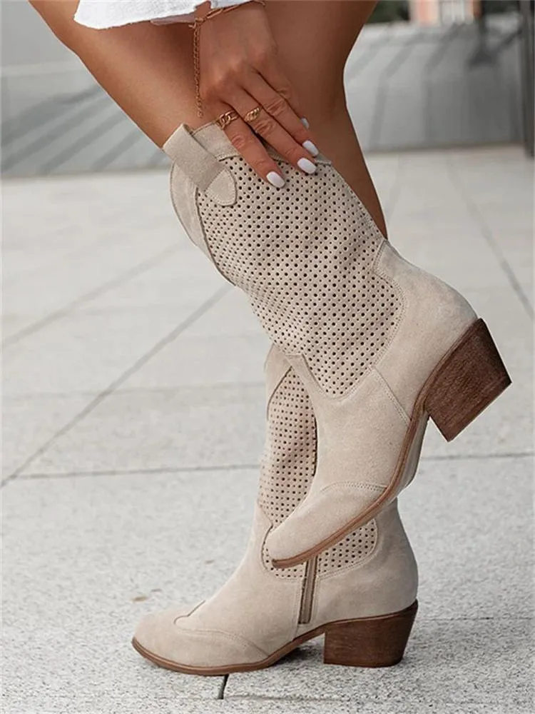 Relaxed and supportive orthopedic Boots