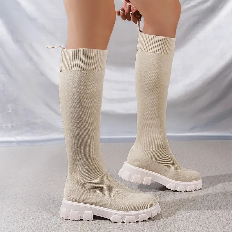 Relaxed and supportive orthopedic Boots