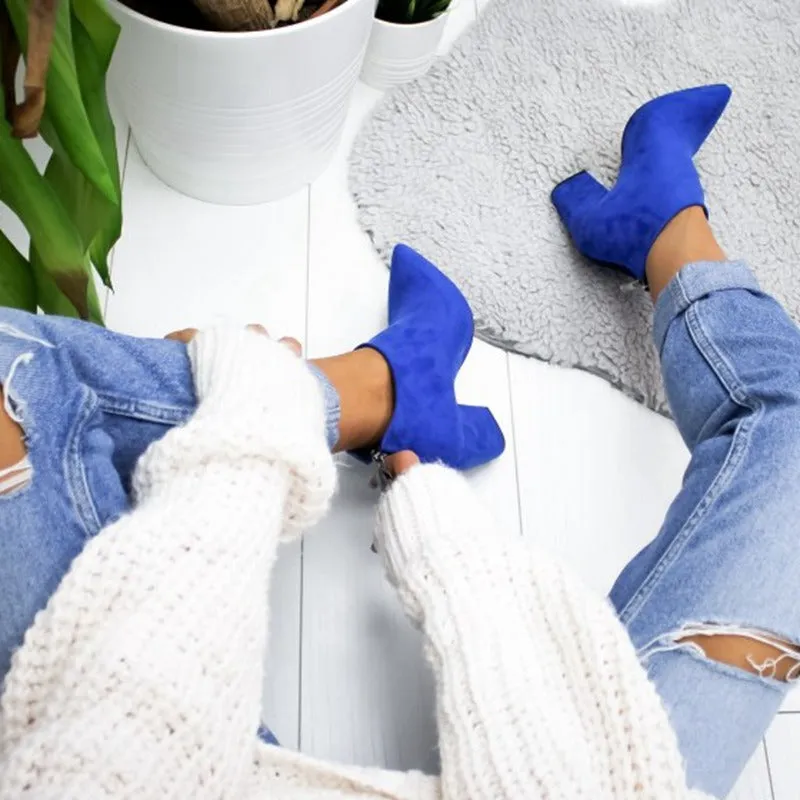 Relaxed and supportive orthopedic Shoes