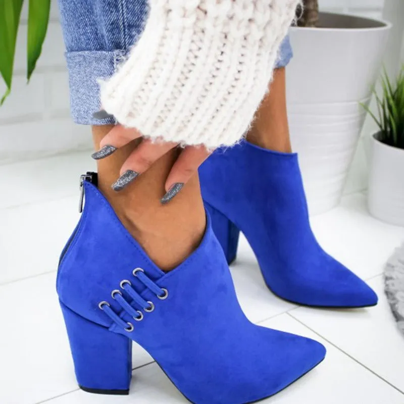 Relaxed and supportive orthopedic Shoes