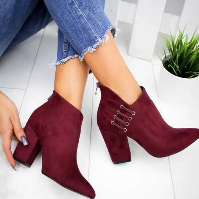 Relaxed and supportive orthopedic Shoes