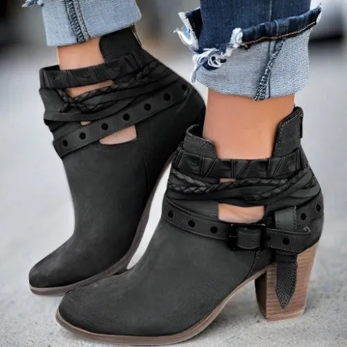 Relaxed and supportive orthopedic summer Boots