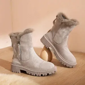 Relaxed and supportive orthopedic summer Boots