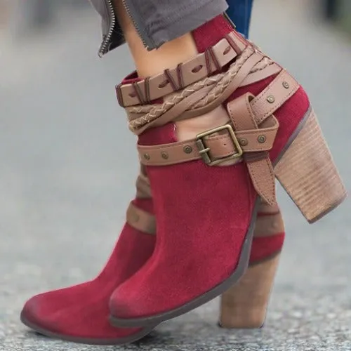 Relaxed and supportive orthopedic summer Boots
