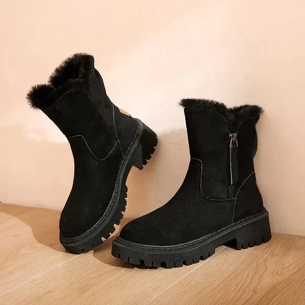 Relaxed and supportive orthopedic summer Boots