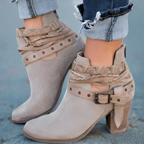 Relaxed and supportive orthopedic summer Boots