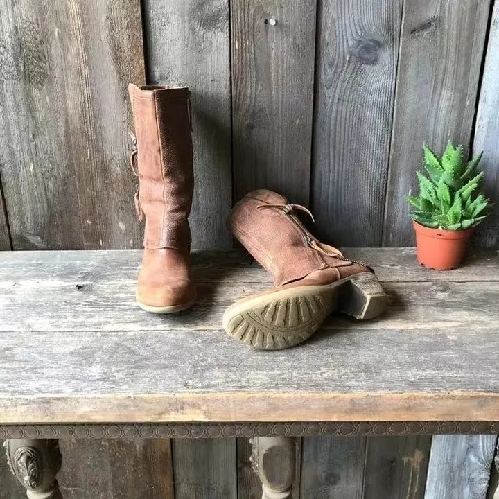 Relaxed and supportive orthopedic summer Boots