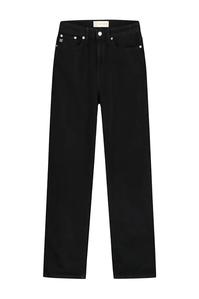 Relaxed Rose Jeans