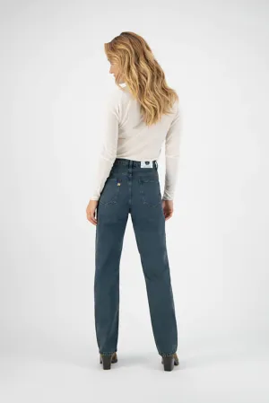 Relaxed Rose Jeans