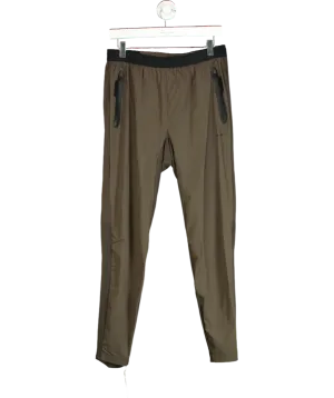 Represent Green Active Trouser UK L
