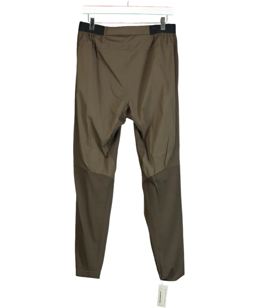 Represent Green Active Trouser UK L