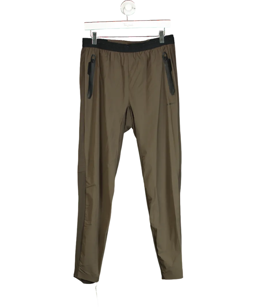 Represent Green Active Trouser UK L